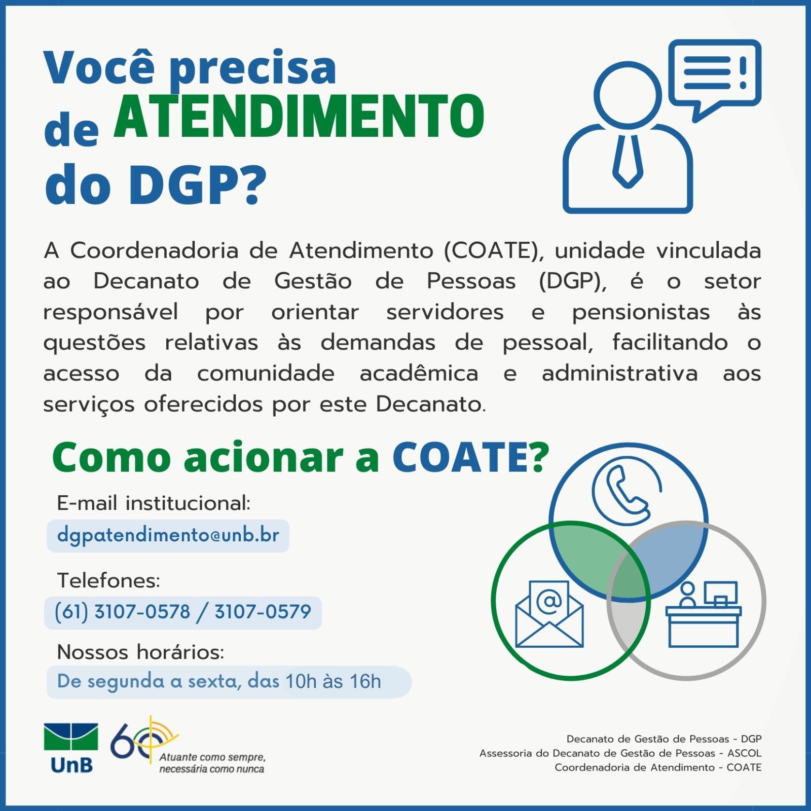 DGP Atendimento