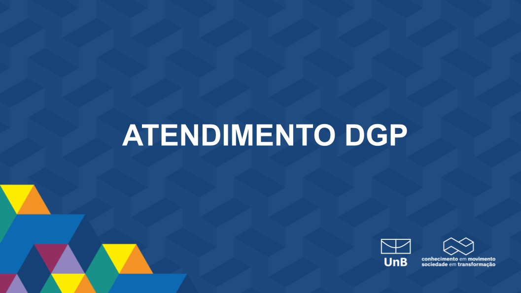 DGP inicial