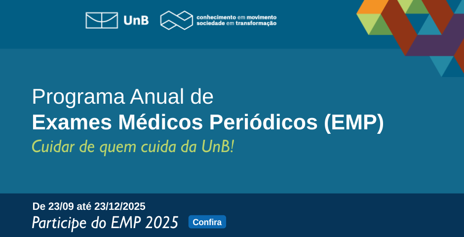 DGP inicial EMP